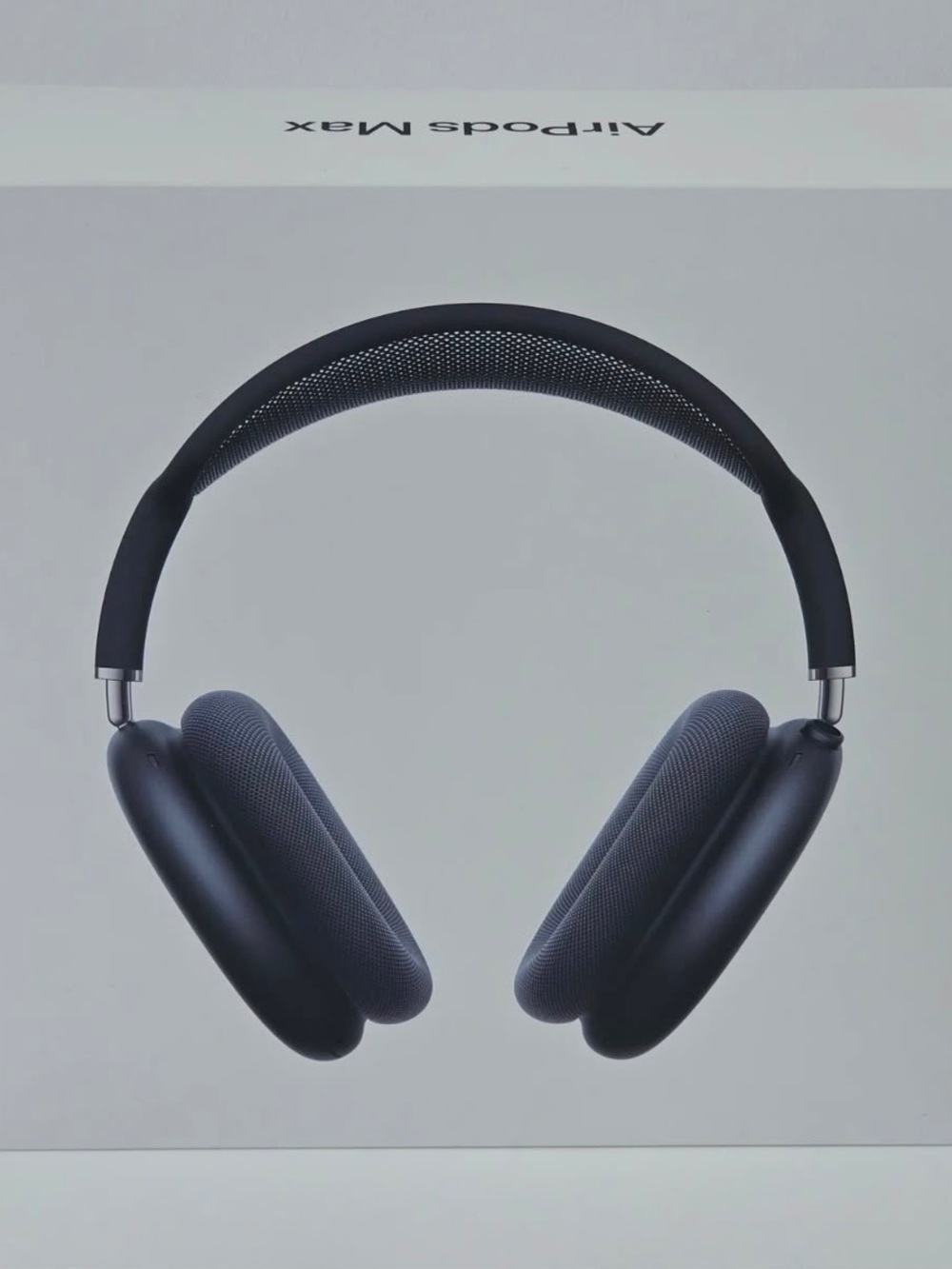 Apple AirPods Max Over-Ear Headphones - Midnight